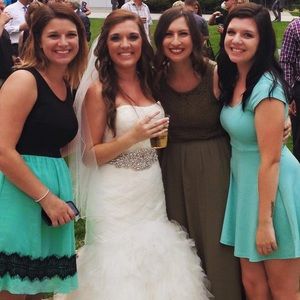 Meet your Posher, Tiah